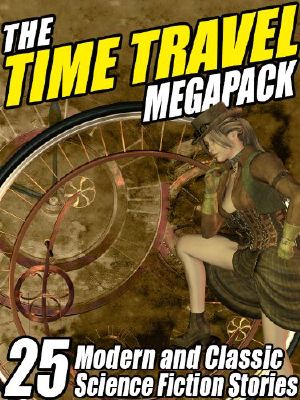 [Time Travel 01] • The Time Travel Megapack